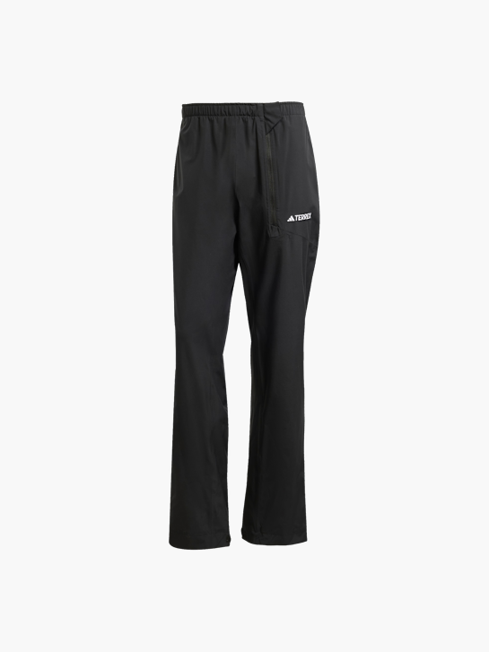 adidas Terrex Multi Climaproof Two-Layer Regenhose 2.0 Schwarz 156321 1
