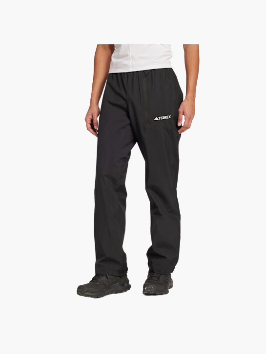 adidas Terrex Multi Climaproof Two-Layer Regenhose 2.0 Schwarz 156321 2