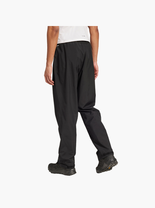 adidas Terrex Multi Climaproof Two-Layer Regenhose 2.0 Schwarz 156321 3