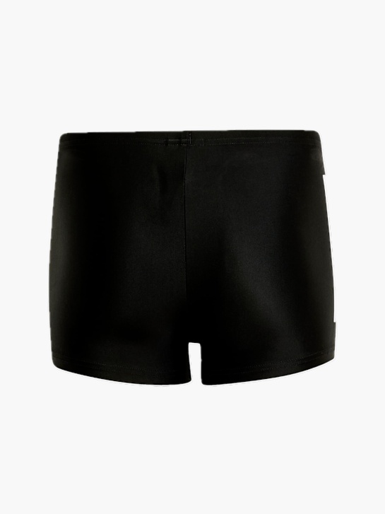 adidas 3-Streifen Kids Boxer-Badehose Schwarz 132265 2
