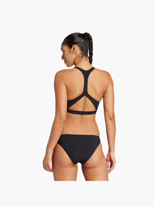 adidas Lanelux Y-Back Bikini Schwarz 132202 3