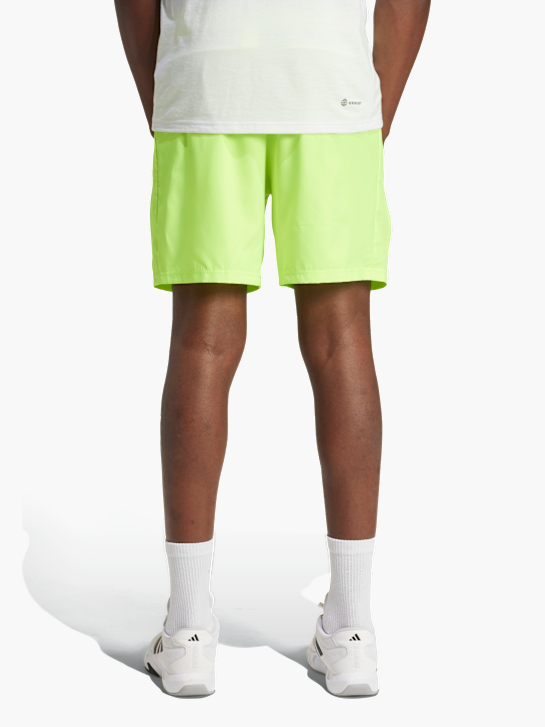 adidas Train Essentials Woven Training Shorts Grün 143274 3