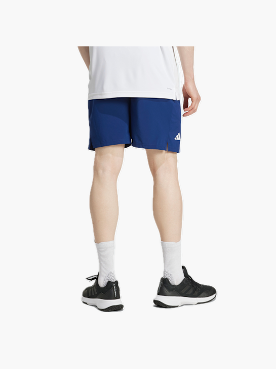 adidas Club Tennis Climacool Stretch Woven Shorts Blau 132522 3