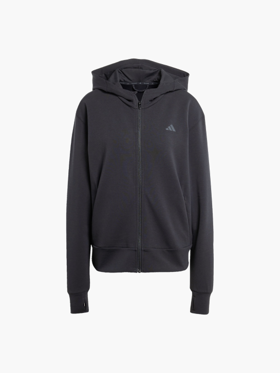adidas Designed 4 Training Kapuzenjacke Schwarz 156387 1