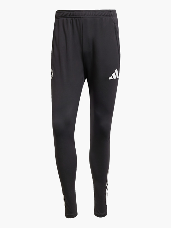 adidas Manchester United Tiro 25 Competition Trainingshose Schwarz 142614 1