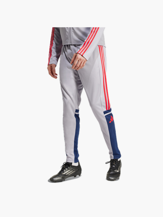 adidas Squadra 25 Trainingshose Grau 132655 2