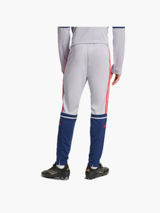 adidas Squadra 25 Trainingshose Grau 132655 3