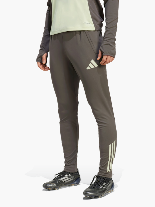 adidas Real Madrid Tiro 25 Competition Trainingshose Grau 142371 2