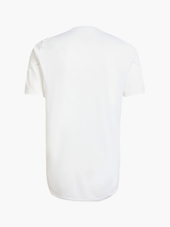 adidas Real Madrid Tiro 25 Competition Trainingstrikot Weiß 142372 2
