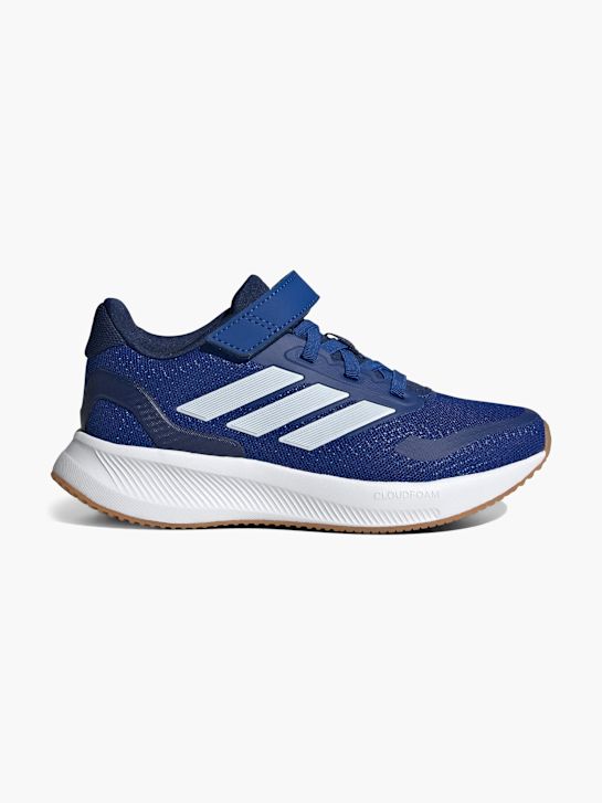adidas Runfalcon 5 Kids Schuh Blau 133443 1
