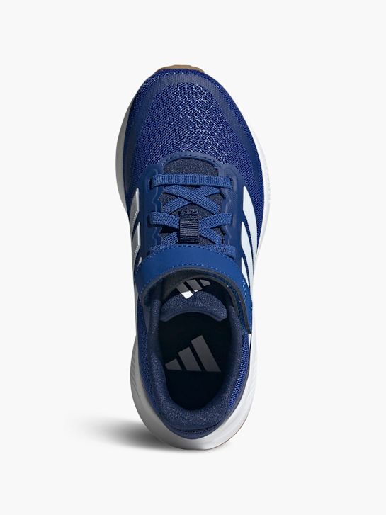 adidas Runfalcon 5 Kids Schuh Blau 133443 2