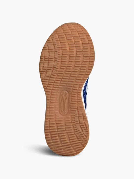 adidas Runfalcon 5 Kids Schuh Blau 133443 3