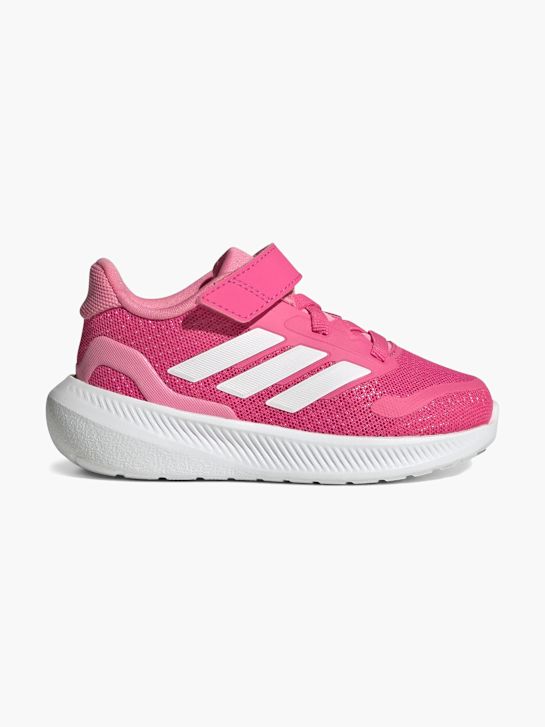 adidas Runfalcon 5 Kids Schuh Pink 133460 1