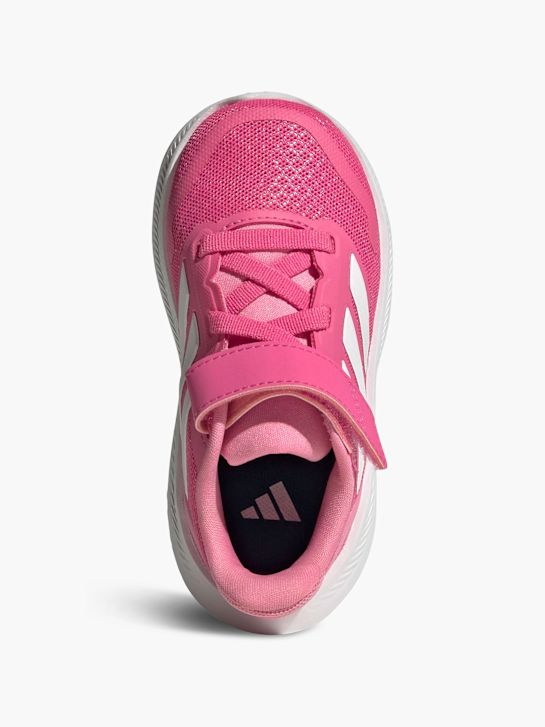 adidas Runfalcon 5 Kids Schuh Pink 133460 2