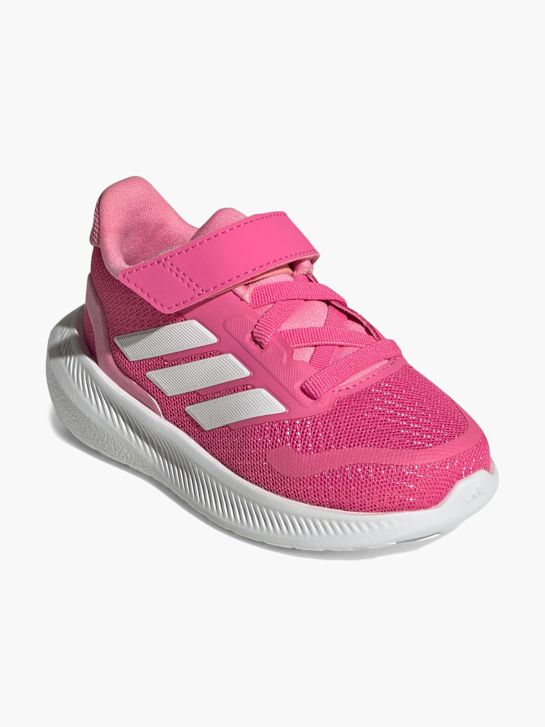 adidas Runfalcon 5 Kids Schuh Pink 133460 4