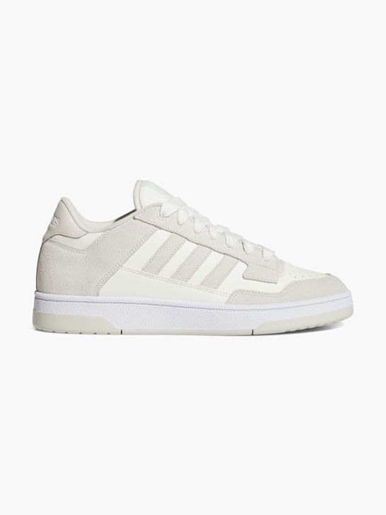 adidas Rapid Court Low Schuh Grau 133682 1