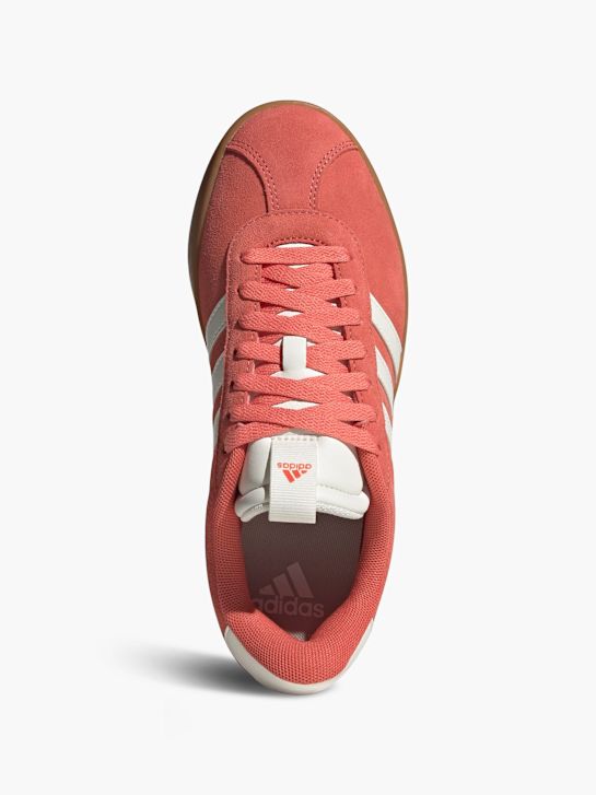 adidas VL Court 3.0 Schuh Orange 133498 2