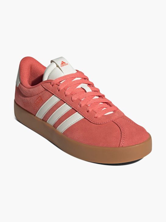 adidas VL Court 3.0 Schuh Orange 133498 4