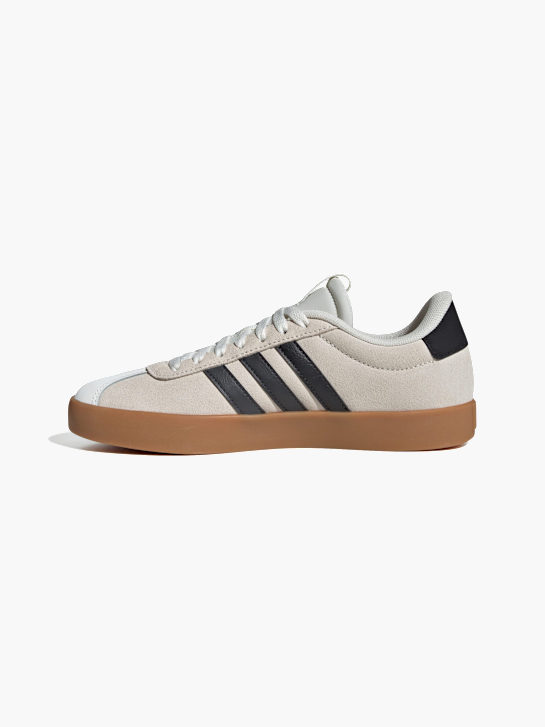 adidas VL Court 3.0 Schuh Weiß 142963 3