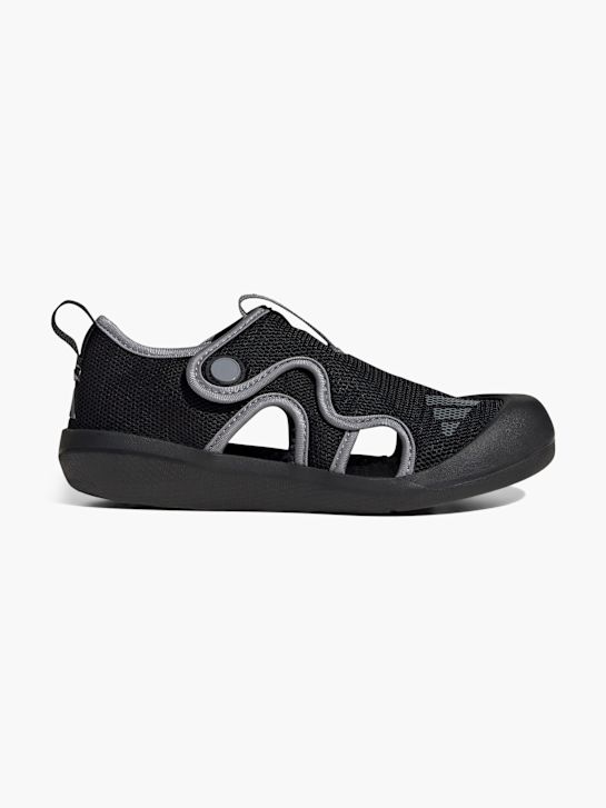 adidas Altaventure 3.0 Kids Schuh Schwarz 133680 1