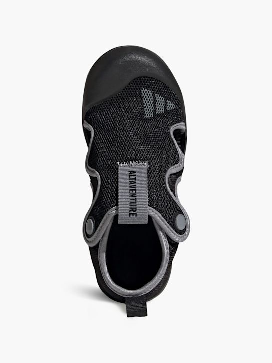 adidas Altaventure 3.0 Kids Schuh Schwarz 133680 2