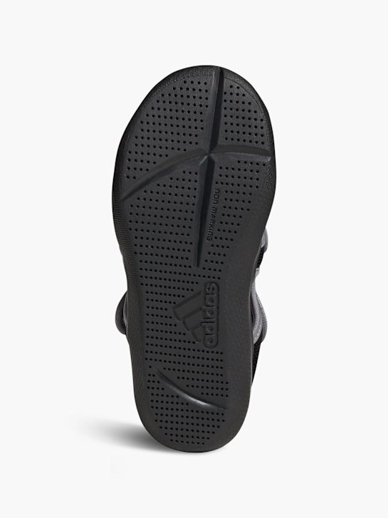 adidas Altaventure 3.0 Kids Schuh Schwarz 133680 3