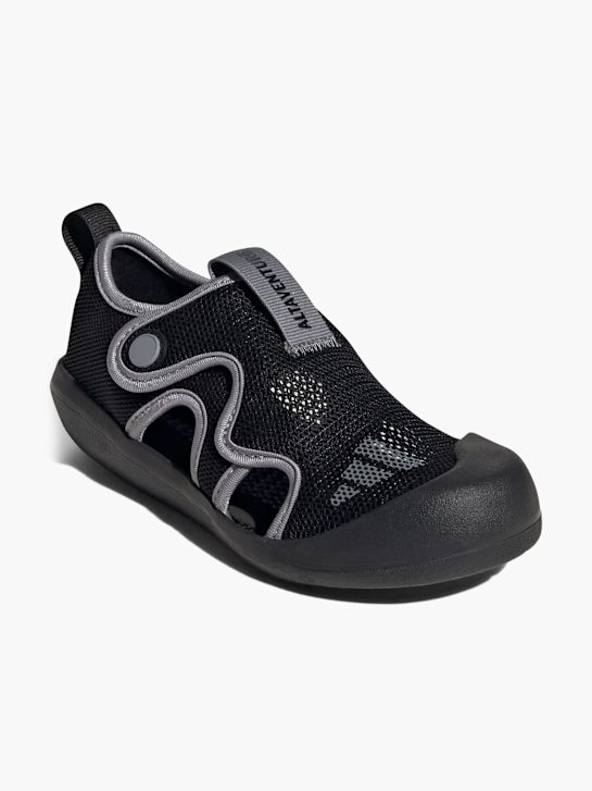 adidas Altaventure 3.0 Kids Schuh Schwarz 133680 4