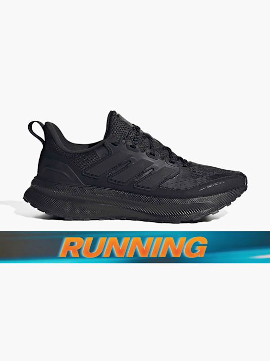 adidas Ultrarun 5 TR Laufschuh Schwarz 133737 1