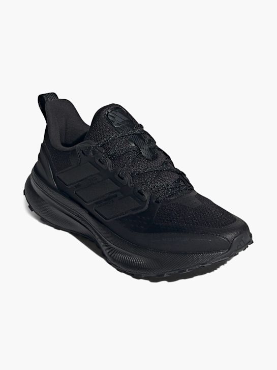 adidas Ultrarun 5 TR Laufschuh Schwarz 133737 3