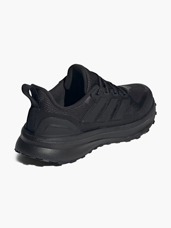 adidas Ultrarun 5 TR Laufschuh Schwarz 133737 4