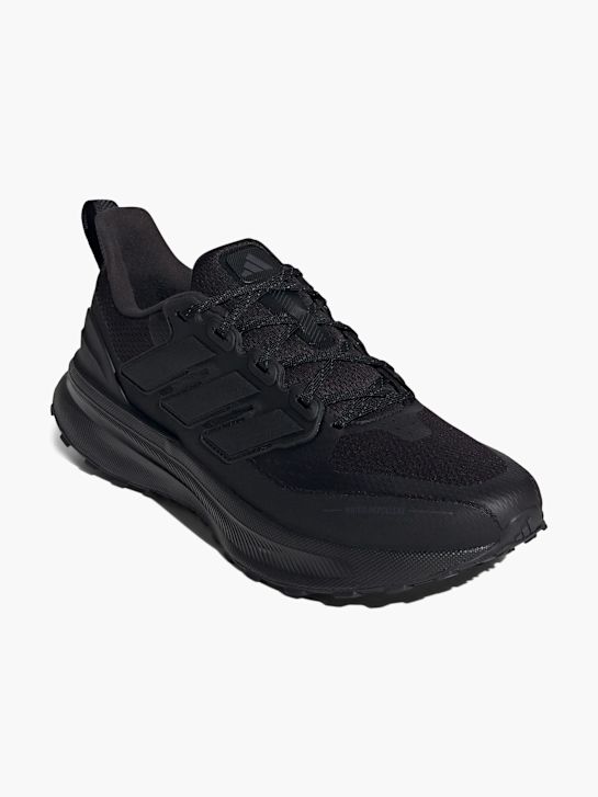 adidas Ultrarun 5 TR Laufschuh Schwarz 133739 3