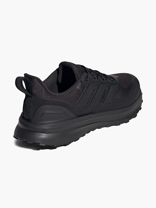 adidas Ultrarun 5 TR Laufschuh Schwarz 133739 4