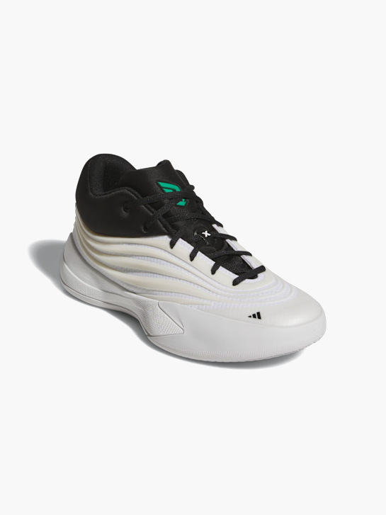 adidas Dame X Schuhe Weiß 143208 2