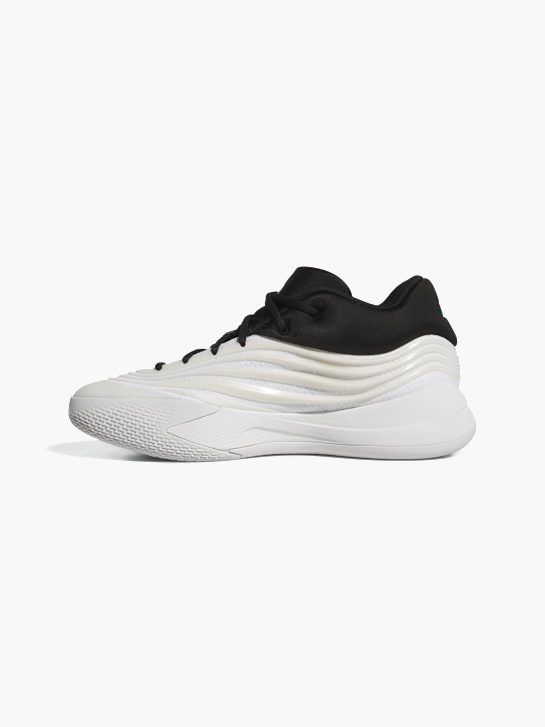 adidas Dame X Schuhe Weiß 143208 3