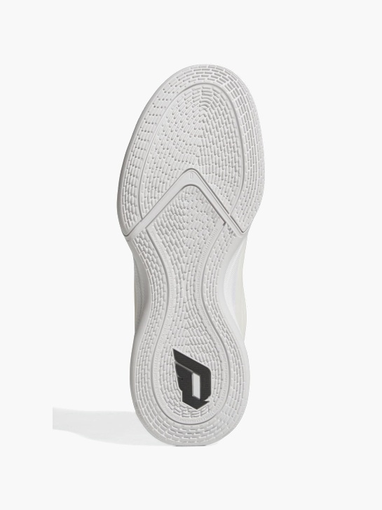 adidas Dame X Schuhe Weiß 143208 4