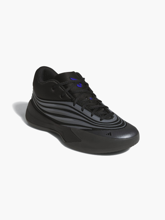 adidas Dame X Schuhe Schwarz 143209 2
