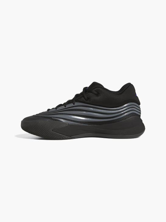 adidas Dame X Schuhe Schwarz 143209 3