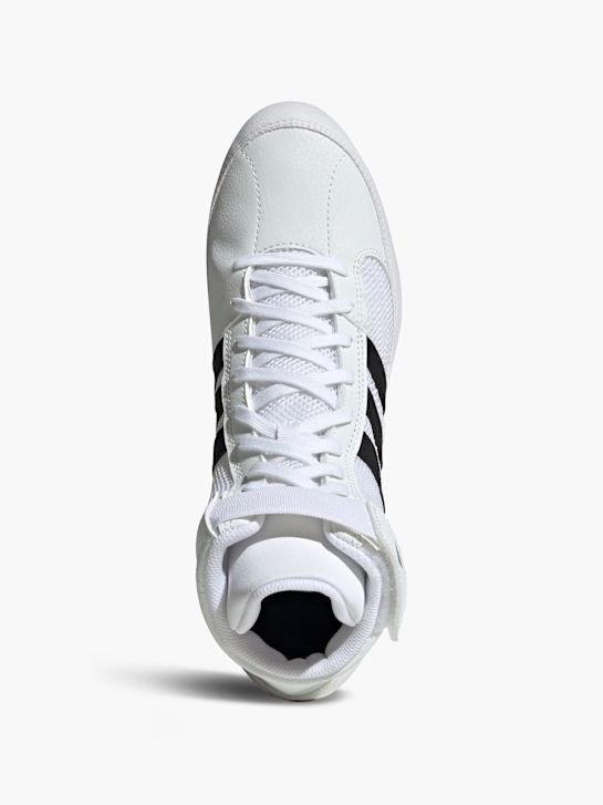 adidas HVC Ringerschuh Weiß 132059 2