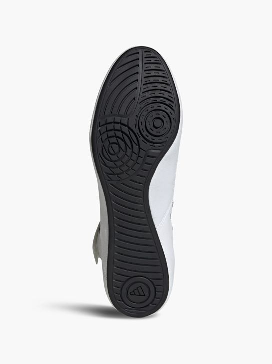 adidas HVC Ringerschuh Weiß 132059 3