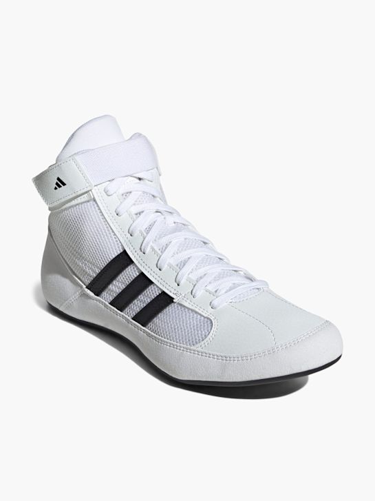 adidas HVC Ringerschuh Weiß 132059 4
