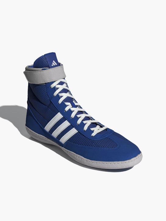 adidas Combat Speed 4 Schuh Blau 141194 2