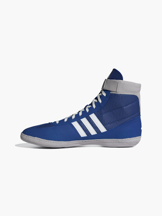 adidas Combat Speed 4 Schuh Blau 141194 3