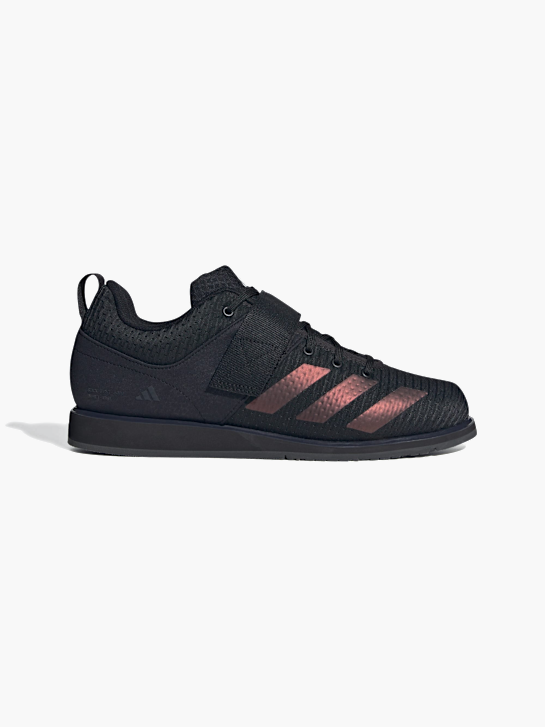 adidas Powerlift 5 Gewichtheberschuh Schwarz 156570 1