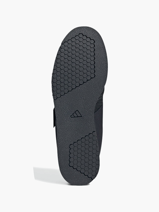 adidas Powerlift 5 Gewichtheberschuh Schwarz 156570 4
