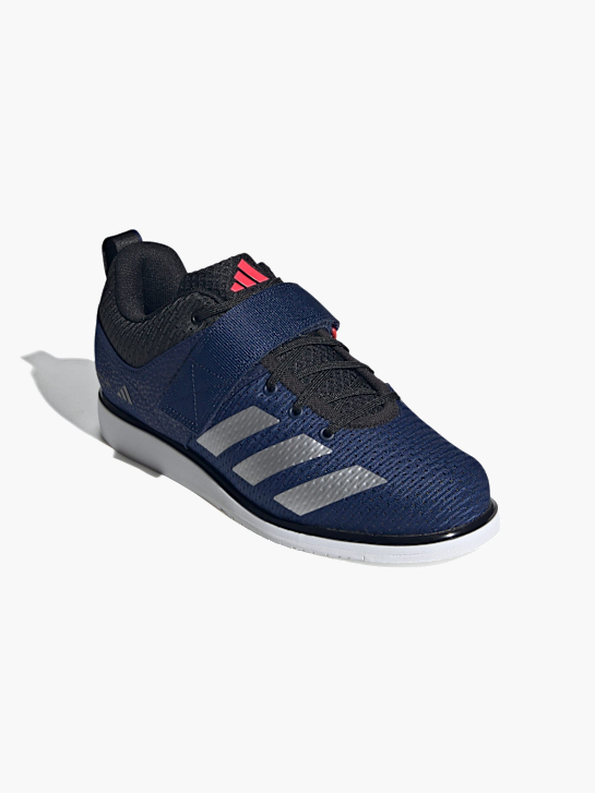 adidas Powerlift 5 Gewichtheberschuh Blau 156572 2