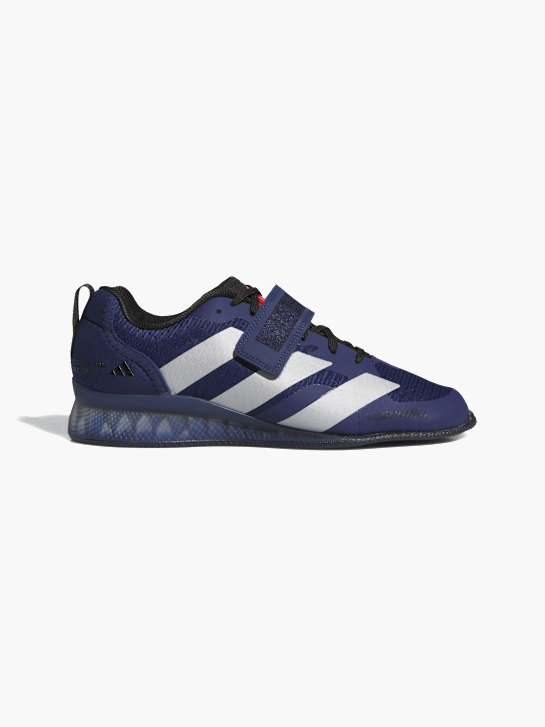 adidas Adipower 3 Gewichtheberschuh Blau 156568 1