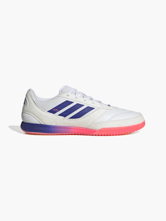 adidas TOP SALA COMPETITION II Fußballschuh, Hallenböden Weiß 169164 1