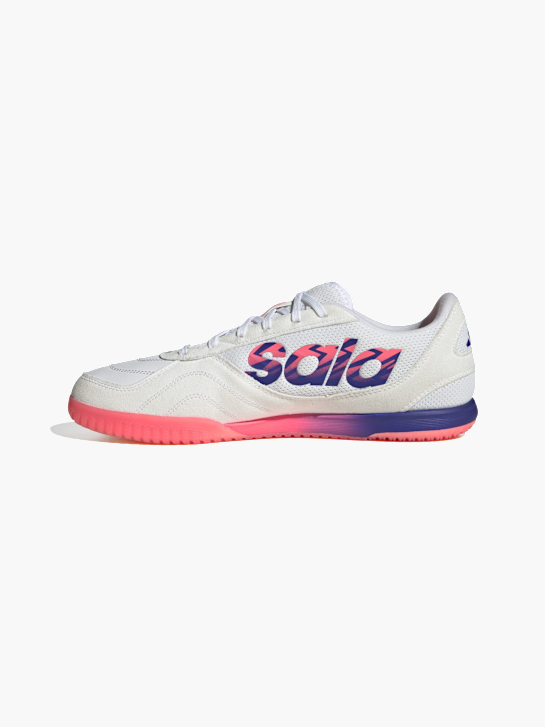 adidas TOP SALA COMPETITION II Fußballschuh, Hallenböden Weiß 169164 3