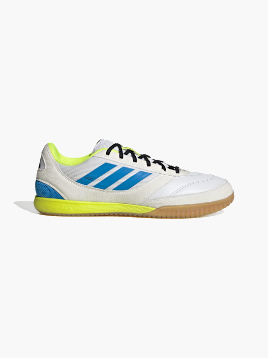 adidas TOP SALA COMPETITION II Fußballschuh, Hallenböden Weiß 169165 1