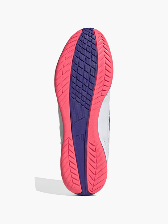 adidas SUPER SALA COMPETITION III Fußballschuh, Hallenböden Weiß 169167 4